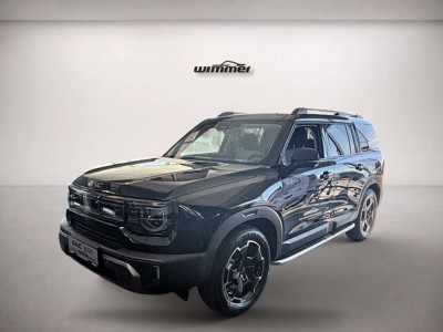 Baic BJ30 Neuwagen Baic BJ30 Neuwagen