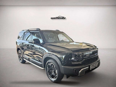 Baic BJ30 Neuwagen Baic BJ30 Neuwagen