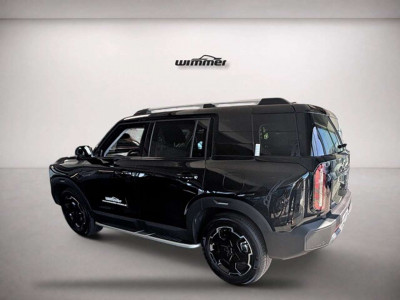 Baic BJ30 Neuwagen Baic BJ30 Neuwagen