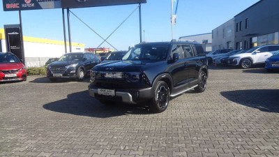 Baic BJ30 Neuwagen Baic BJ30 Neuwagen