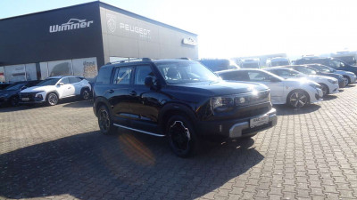 Baic BJ30 Neuwagen Baic BJ30 Neuwagen