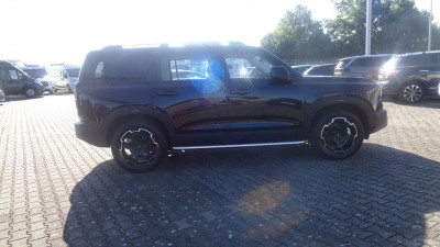 Baic BJ30 Neuwagen Baic BJ30 Neuwagen