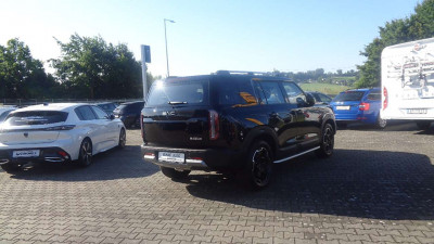 Baic BJ30 Neuwagen Baic BJ30 Neuwagen