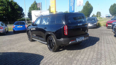 Baic BJ30 Neuwagen Baic BJ30 Neuwagen