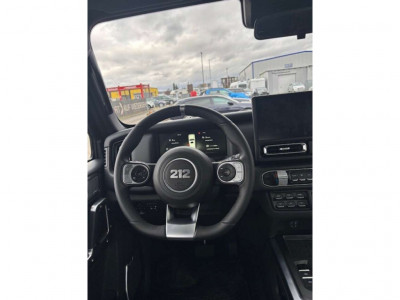 BAW 212 Gebrauchtwagen BAW 212 Gebrauchtwagen