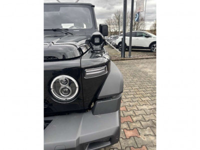 BAW 212 Gebrauchtwagen BAW 212 Gebrauchtwagen