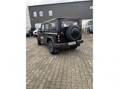 BAW 212 Gebrauchtwagen BAW 212 Gebrauchtwagen
