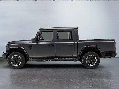BAW 212 Neuwagen BAW 212 Neuwagen