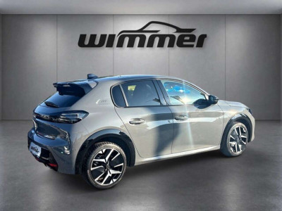 Peugeot 208 Gebrauchtwagen