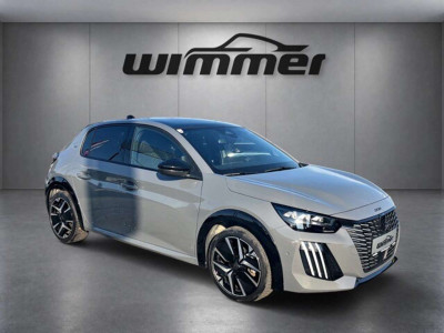Peugeot 208 Gebrauchtwagen