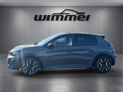 Peugeot 208 Gebrauchtwagen
