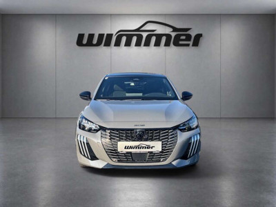 Peugeot 208 Gebrauchtwagen