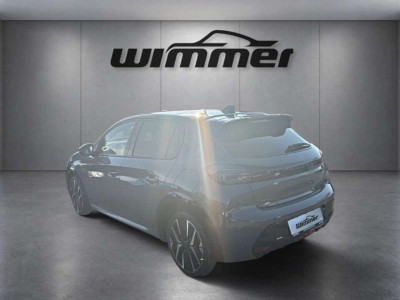 Peugeot 208 Gebrauchtwagen
