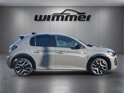Peugeot 208 Gebrauchtwagen