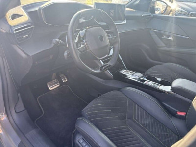 Peugeot 208 Gebrauchtwagen