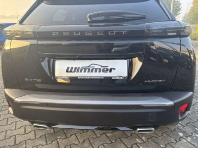 Peugeot 2008 Gebrauchtwagen