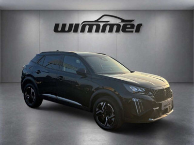 Peugeot 2008 Gebrauchtwagen