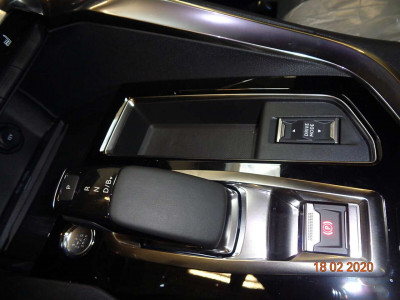 Peugeot 3008 Gebrauchtwagen Peugeot 3008 Gebrauchtwagen