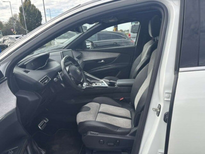 Peugeot 3008 Gebrauchtwagen Peugeot 3008 Gebrauchtwagen