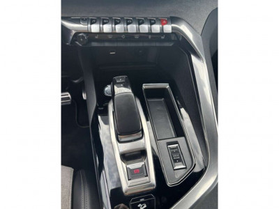Peugeot 3008 Gebrauchtwagen Peugeot 3008 Gebrauchtwagen