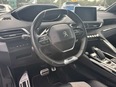Peugeot 3008 Gebrauchtwagen Peugeot 3008 Gebrauchtwagen