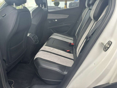 Peugeot 3008 Gebrauchtwagen Peugeot 3008 Gebrauchtwagen