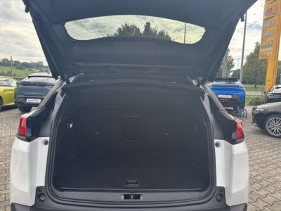 Peugeot 3008 Gebrauchtwagen Peugeot 3008 Gebrauchtwagen