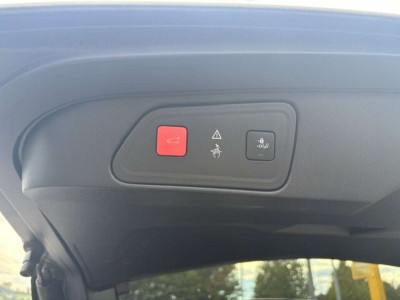 Peugeot 3008 Gebrauchtwagen Peugeot 3008 Gebrauchtwagen
