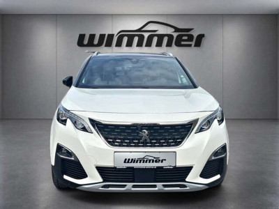 Peugeot 3008 Gebrauchtwagen Peugeot 3008 Gebrauchtwagen
