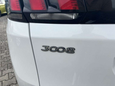 Peugeot 3008 Gebrauchtwagen Peugeot 3008 Gebrauchtwagen