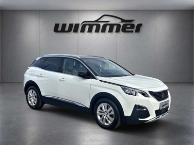 Peugeot 3008 Gebrauchtwagen Peugeot 3008 Gebrauchtwagen