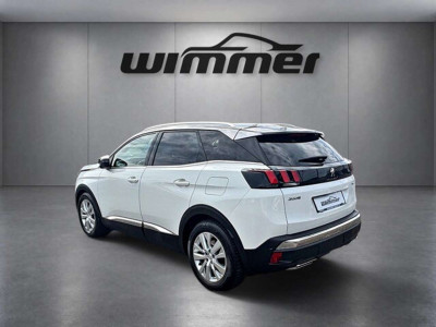 Peugeot 3008 Gebrauchtwagen Peugeot 3008 Gebrauchtwagen