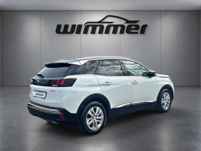 Peugeot 3008 Gebrauchtwagen Peugeot 3008 Gebrauchtwagen