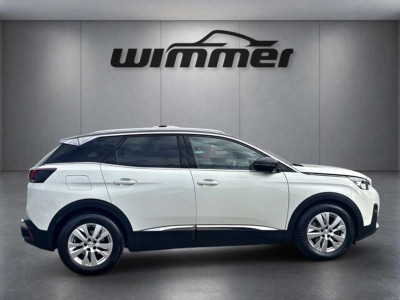 Peugeot 3008 Gebrauchtwagen Peugeot 3008 Gebrauchtwagen