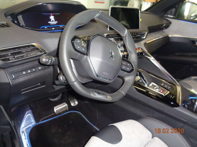 Peugeot 3008 Gebrauchtwagen Peugeot 3008 Gebrauchtwagen