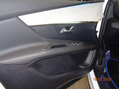 Peugeot 3008 Gebrauchtwagen Peugeot 3008 Gebrauchtwagen