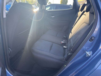 Hyundai iX20 Gebrauchtwagen Hyundai iX20 Gebrauchtwagen