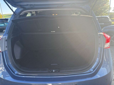 Hyundai iX20 Gebrauchtwagen Hyundai iX20 Gebrauchtwagen