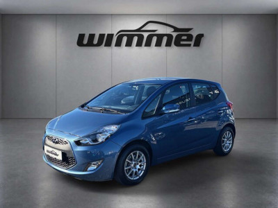 Hyundai iX20 Gebrauchtwagen Hyundai iX20 Gebrauchtwagen