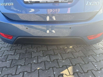Hyundai iX20 Gebrauchtwagen Hyundai iX20 Gebrauchtwagen