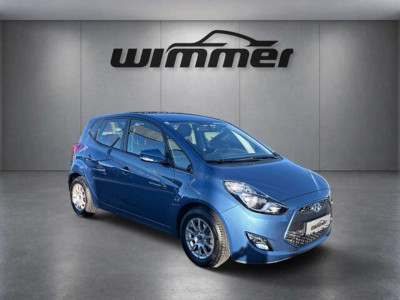 Hyundai iX20 Gebrauchtwagen Hyundai iX20 Gebrauchtwagen