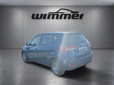 Hyundai iX20 Gebrauchtwagen Hyundai iX20 Gebrauchtwagen