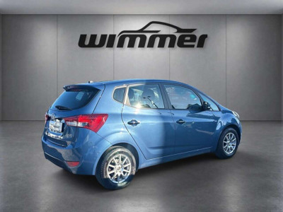 Hyundai iX20 Gebrauchtwagen Hyundai iX20 Gebrauchtwagen