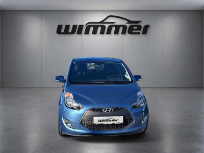 Hyundai iX20 Gebrauchtwagen Hyundai iX20 Gebrauchtwagen