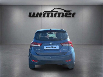 Hyundai iX20 Gebrauchtwagen Hyundai iX20 Gebrauchtwagen