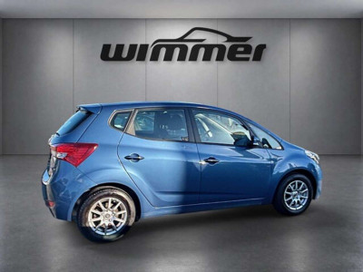 Hyundai iX20 Gebrauchtwagen Hyundai iX20 Gebrauchtwagen