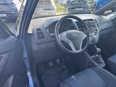 Hyundai iX20 Gebrauchtwagen Hyundai iX20 Gebrauchtwagen