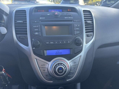 Hyundai iX20 Gebrauchtwagen Hyundai iX20 Gebrauchtwagen
