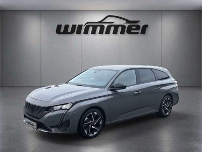 Peugeot 308 Gebrauchtwagen