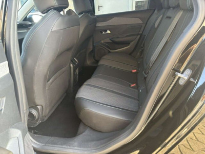 Peugeot 308 Gebrauchtwagen Peugeot 308 Gebrauchtwagen
